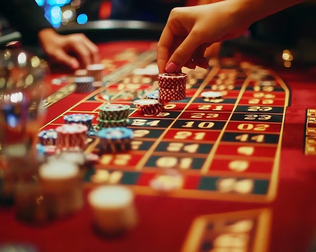 kds market menu showing Japan Pools, Liga 1, Live Casino tabs